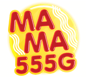 mama555g logo